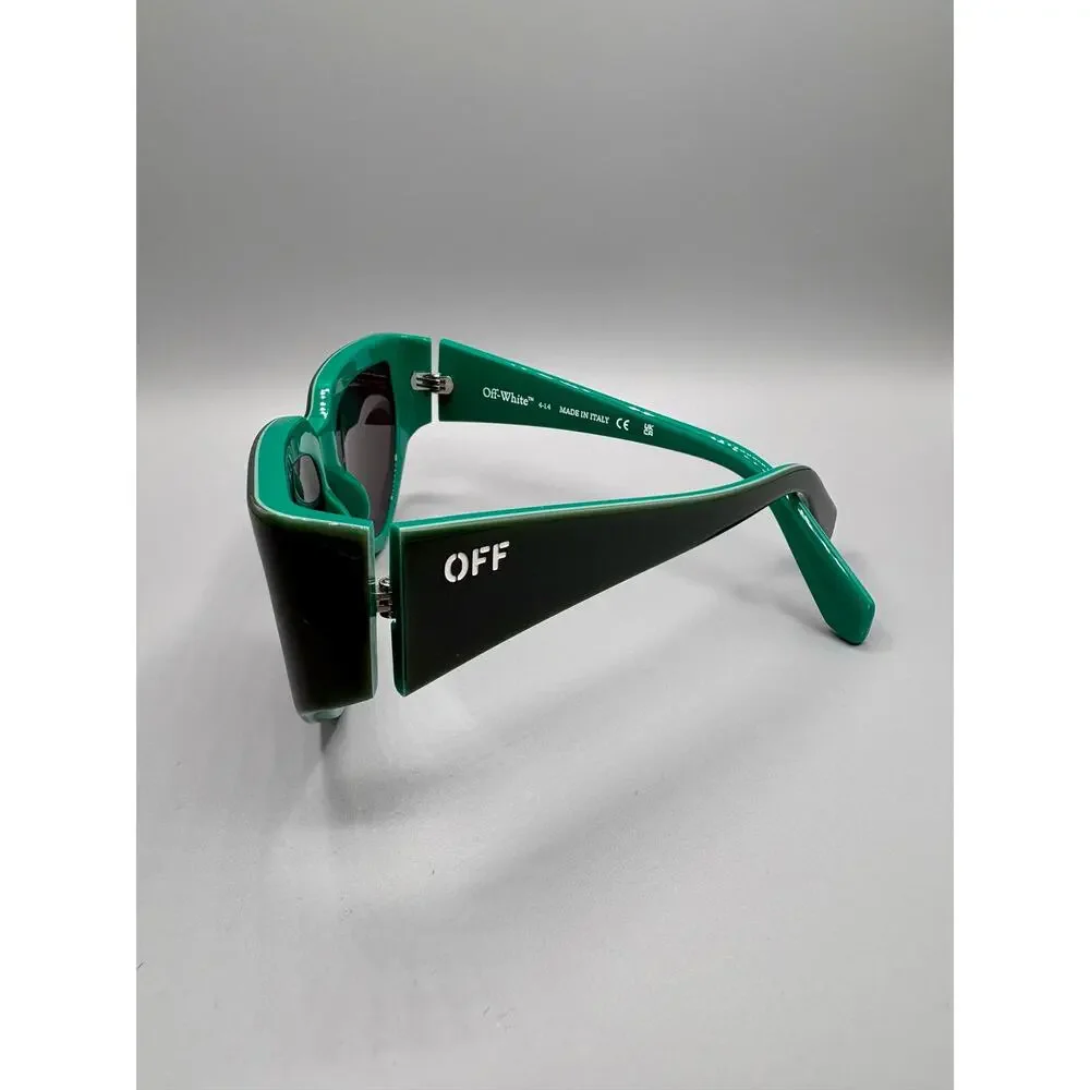Off-White discover these